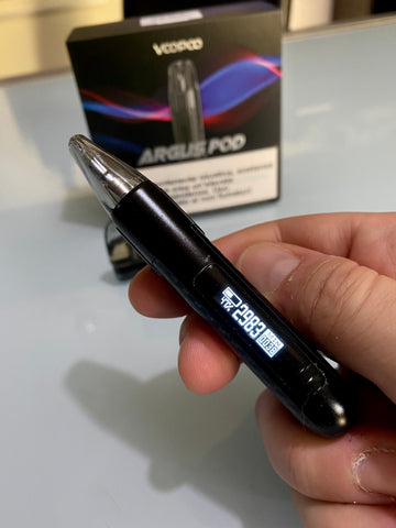 Recensione-argus-pod-voopoo-2